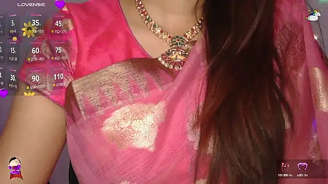 Snapshot of Trishas_Stream chatting on 7, 3, 2025 Trishas Stream online show from 7, 3, 2025