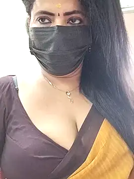 Honey-Couples online show from 30, 6, 2026