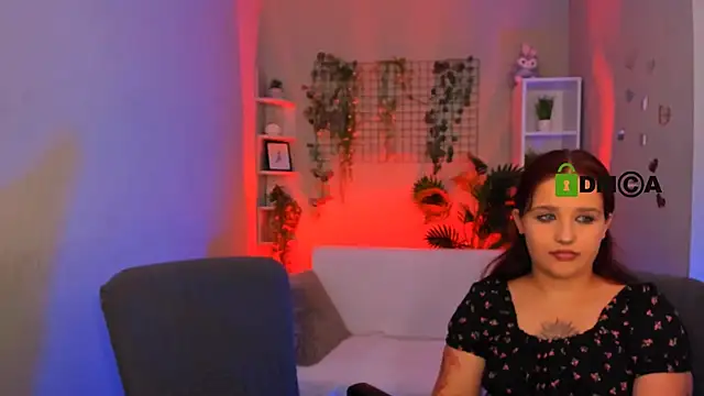 juliet roseee online show from 10, 7, 2026