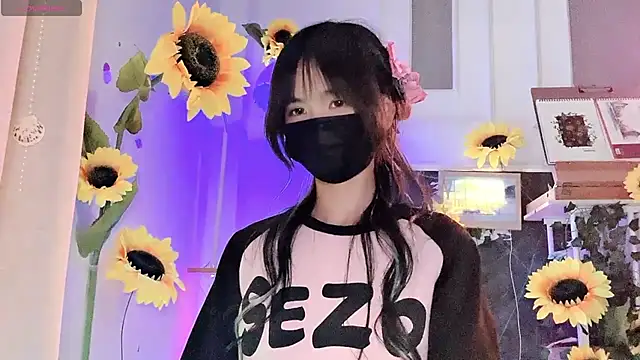 Your-Sunshinee online show from 11, 7, 2026
