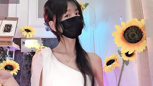 Your-Sunshinee online show from 13, 7, 2026