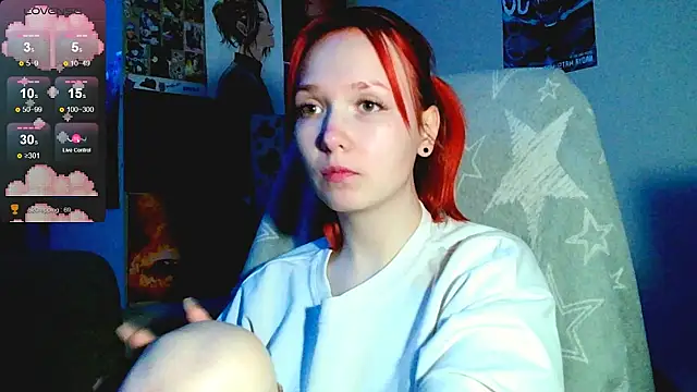 little sugar gueen online show from 6, 8, 2026