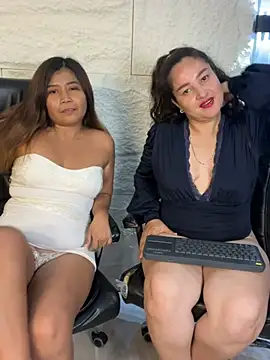 LadyNovaX online show from 7, 7, 2026