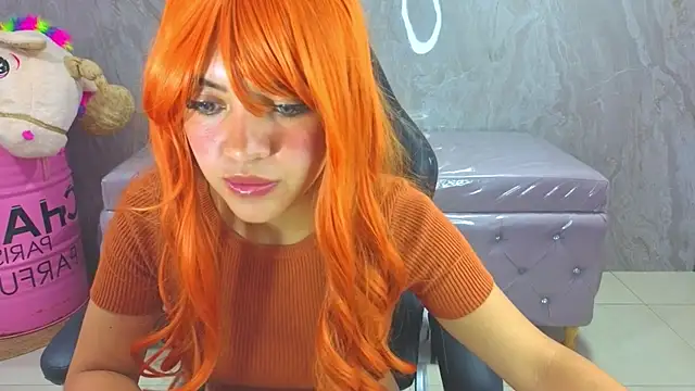 Snapshot of yuna_doll_a chatting on 9, 7, 2026 yuna doll a online show from 9, 7, 2026