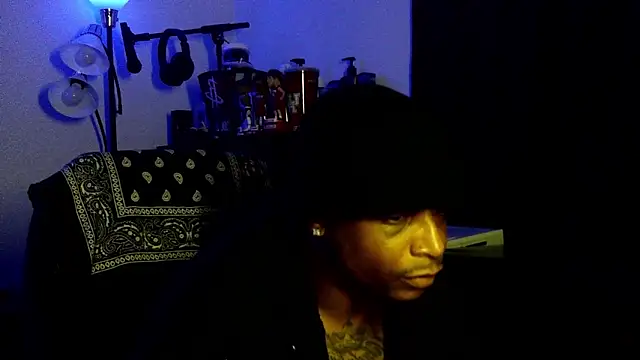 Snapshot of Rickavelli_ chatting on 1, 7, 2026 Rickavelli online show from 1, 7, 2026