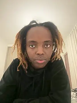 CJEbonyxx online show from 12, 7, 2026