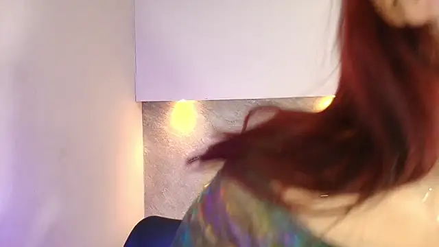 Ximena jougle online show from 10, 7, 2026