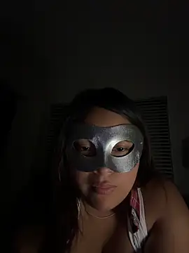 Rachelkinky online show from 7, 7, 2026