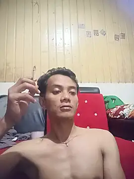 Younk001 online show from 3, 8, 2026