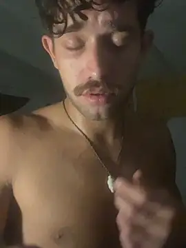 Mannythedude online show from 17, 7, 2026