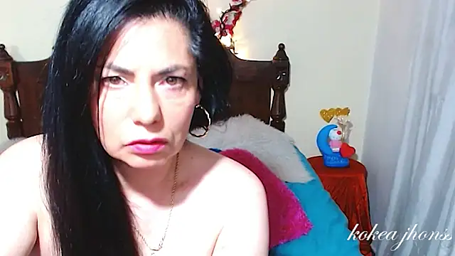 Snapshot of Kokea_jhonss chatting on 1, 6, 2026 Kokea jhonss online show from 1, 6, 2026