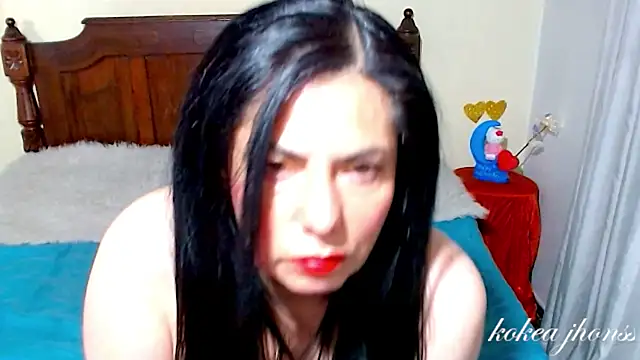 Snapshot of Kokea_jhonss chatting on 15, 6, 2026 Kokea jhonss online show from 15, 6, 2026