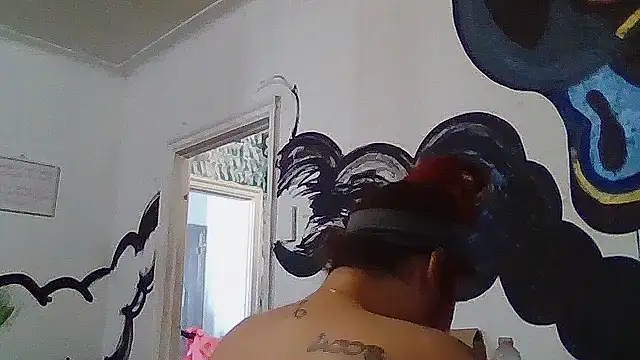 imisamoore69 online show from 1, 11, 2025