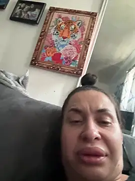 imisamoore69 online show from 13, 7, 2026