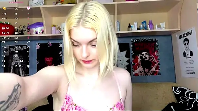 Snapshot of EarleenSchatt chatting on 3, 7, 2026 EarleenSchatt online show from 3, 7, 2026
