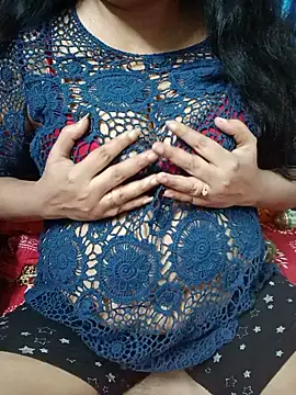 Snapshot of Geetanjali-20 chatting on 3, 7, 2026 Geetanjali-20 online show from 3, 7, 2026
