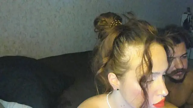 Snapshot of jojoandjena chatting on 6, 7, 2026 jojoandjena online show from 6, 7, 2026