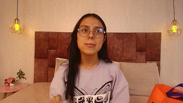 SamanthaFairyy online show from 8, 7, 2026