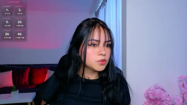 Snapshot of Kitthy_ chatting on 9, 7, 2026 Kitthy online show from 9, 7, 2026