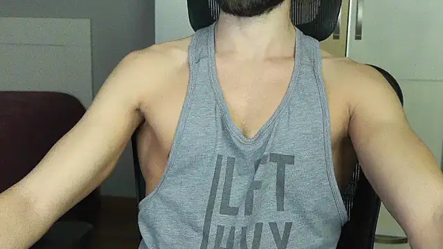 AlexFitTopX online show from 7, 7, 2026
