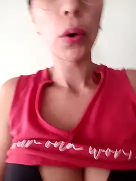 Snapshot of roxy_soe chatting on 18, 7, 2026 roxy soe online show from 18, 7, 2026