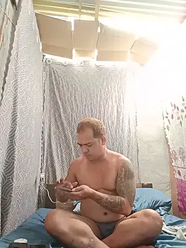 HotAsianron online show from 5, 7, 2026