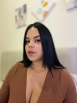 AliceStarshine online show from 8, 10, 2025