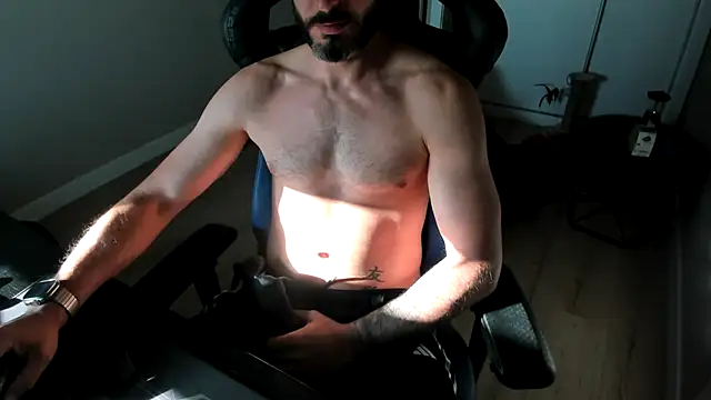 RaySex30 online show from 11, 7, 2026