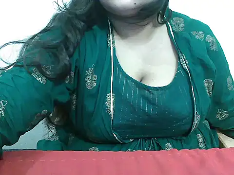 arpitatalda0100 online show from 17, 7, 2026