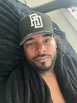 Chocolate0506 online show from 4, 7, 2026