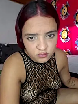 Ale-herrera online show from 16, 7, 2026