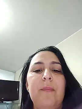 Snapshot of valeria1883 chatting on 5, 7, 2026 valeria1883 online show from 5, 7, 2026