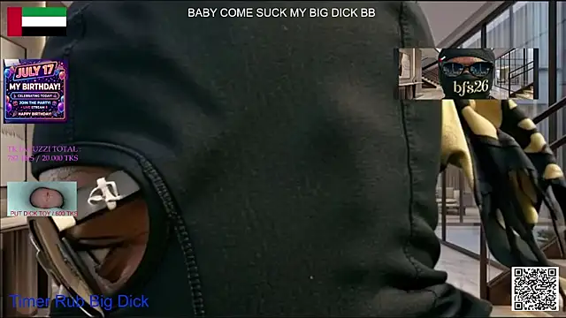 Snapshot of eatdickass chatting on 10, 7, 2026 eatdickass online show from 10, 7, 2026