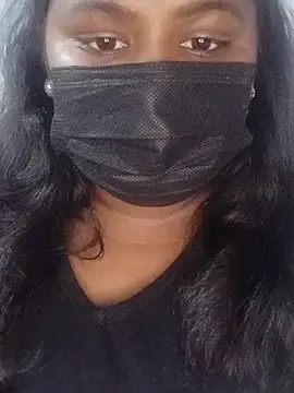 Sexy Layanya online show from 27, 7, 2026
