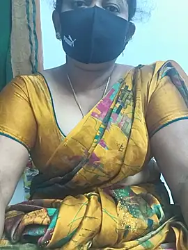 tamilrose143 online show from 12, 7, 2026