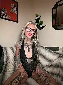 wilddreamer x online show from 7, 7, 2026