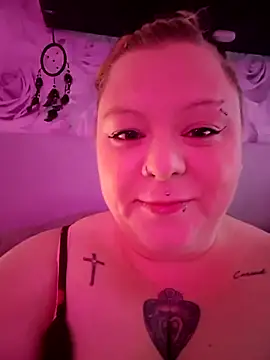 Velvet-VixenXX online show from 12, 7, 2026