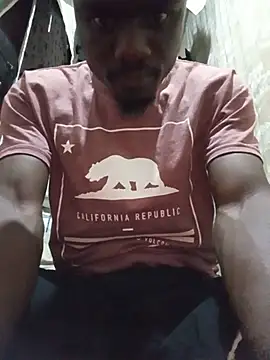 Sexboi254 online show from 9, 7, 2026