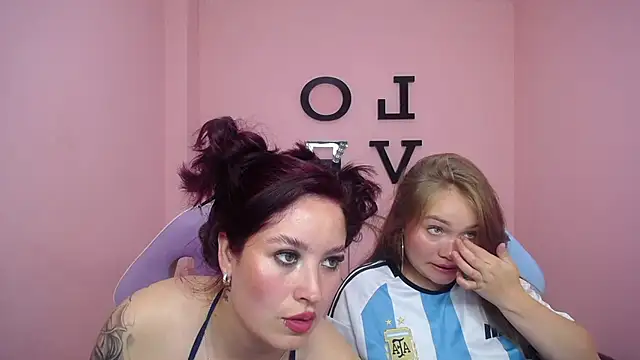Snapshot of Irina_zafira chatting on 7, 7, 2026 Irina zafira online show from 7, 7, 2026