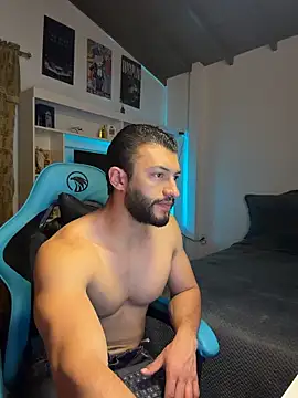 KING TURCO online show from 15, 7, 2026