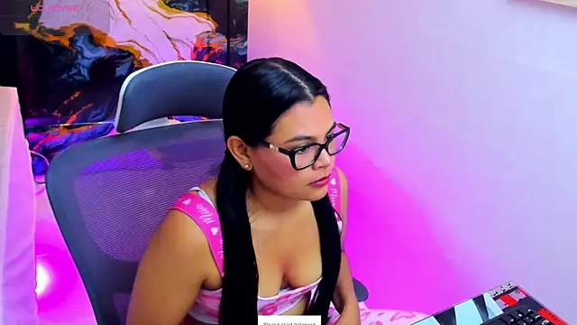 SofiaaReed online show from 14, 7, 2026
