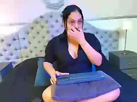 MariaBelenX online show from 15, 7, 2026