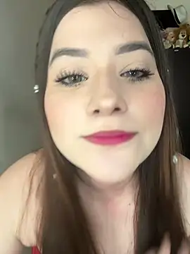 Lexii Rose online show from 11, 7, 2026