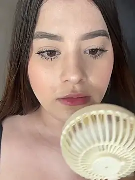 Lexii Rose online show from 13, 7, 2026