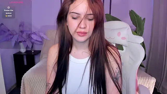 SusanRayn online show from 8, 7, 2026