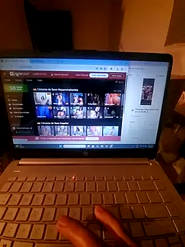 Snapshot of morboso6143 chatting on 8, 7, 2026 morboso6143 online show from 8, 7, 2026