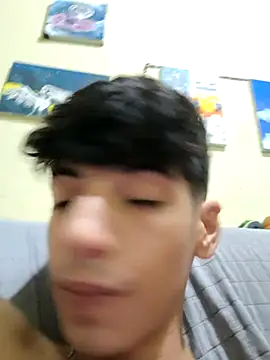 Josephz69 online show from 12, 7, 2026