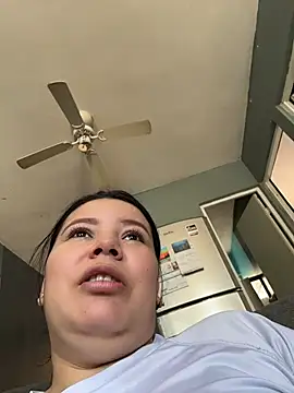 Snapshot of AlondraSoomers chatting on 13, 7, 2026 AlondraSoomers online show from 13, 7, 2026