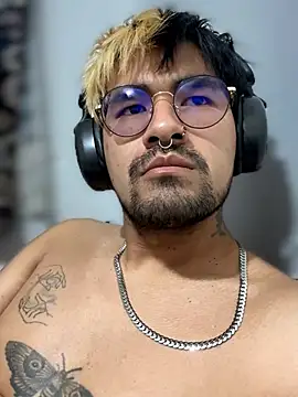 Alfred-rain online show from 16, 7, 2026
