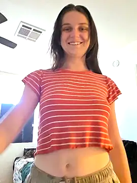 Snapshot of marsymurphy chatting on 9, 7, 2026 marsymurphy online show from 9, 7, 2026